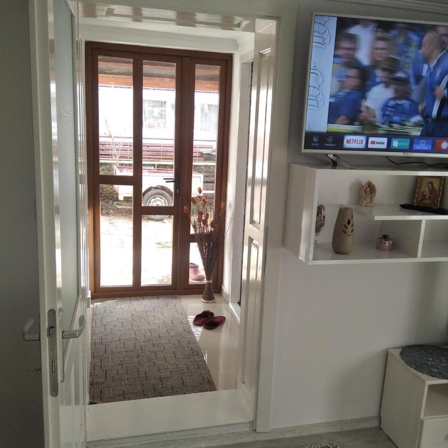 Casuta Bunicilor Villa Dorna Cindrenilor Dış mekan fotoğraf