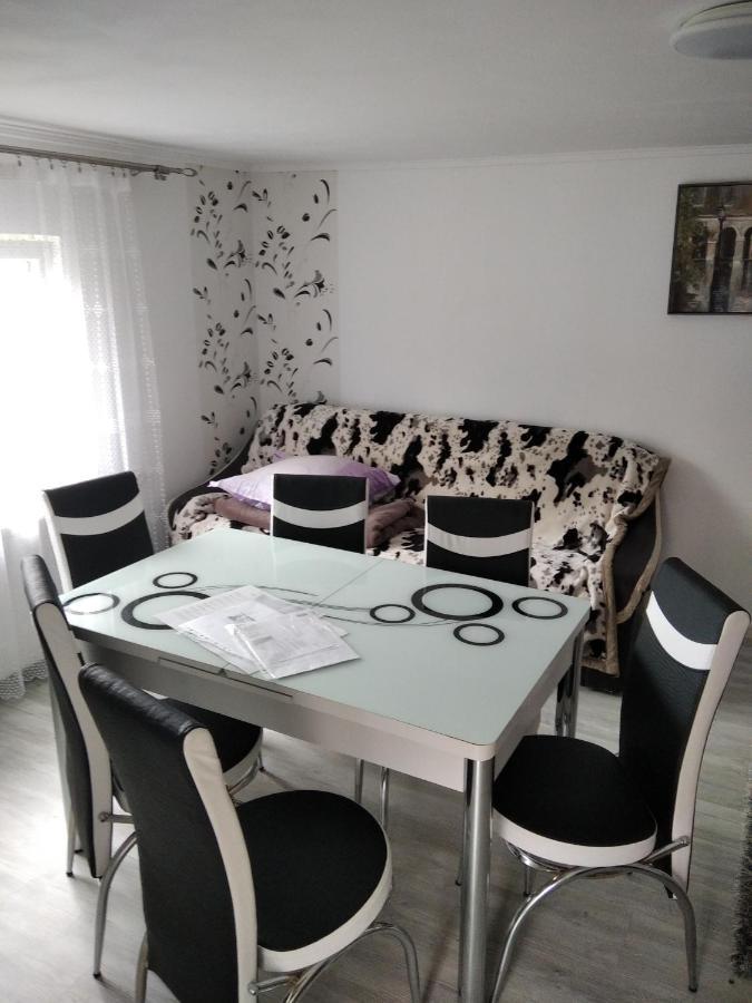 Casuta Bunicilor Villa Dorna Cindrenilor Dış mekan fotoğraf