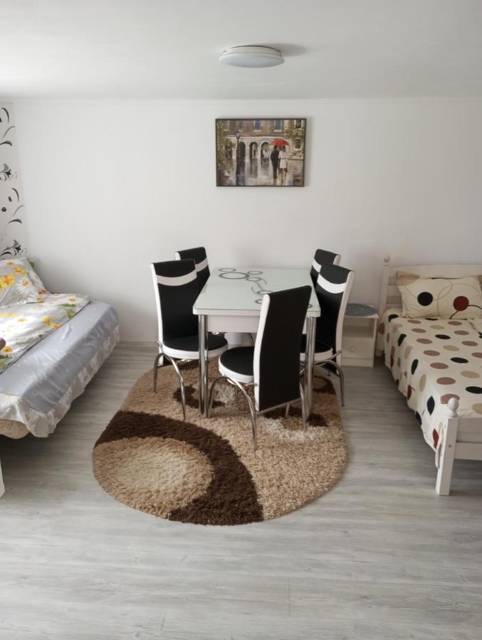 Casuta Bunicilor Villa Dorna Cindrenilor Dış mekan fotoğraf