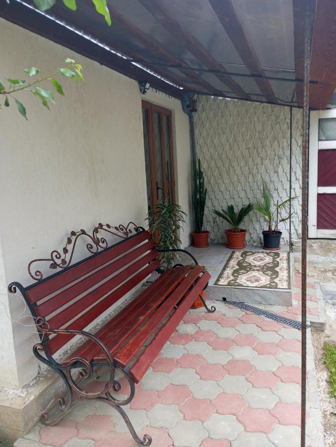 Casuta Bunicilor Villa Dorna Cindrenilor Dış mekan fotoğraf