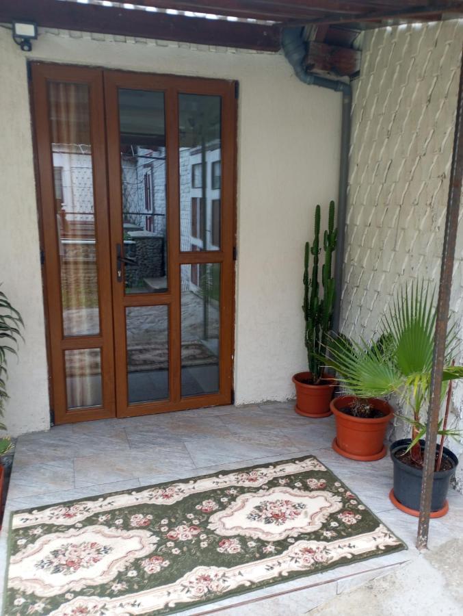 Casuta Bunicilor Villa Dorna Cindrenilor Dış mekan fotoğraf