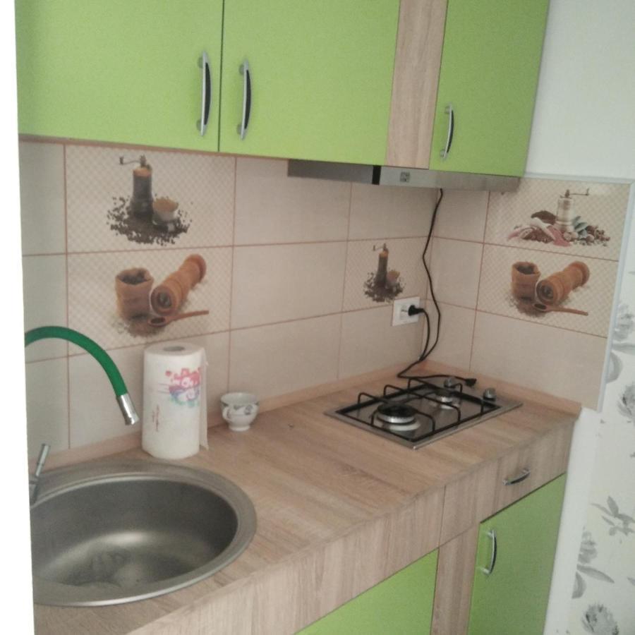 Casuta Bunicilor Villa Dorna Cindrenilor Dış mekan fotoğraf