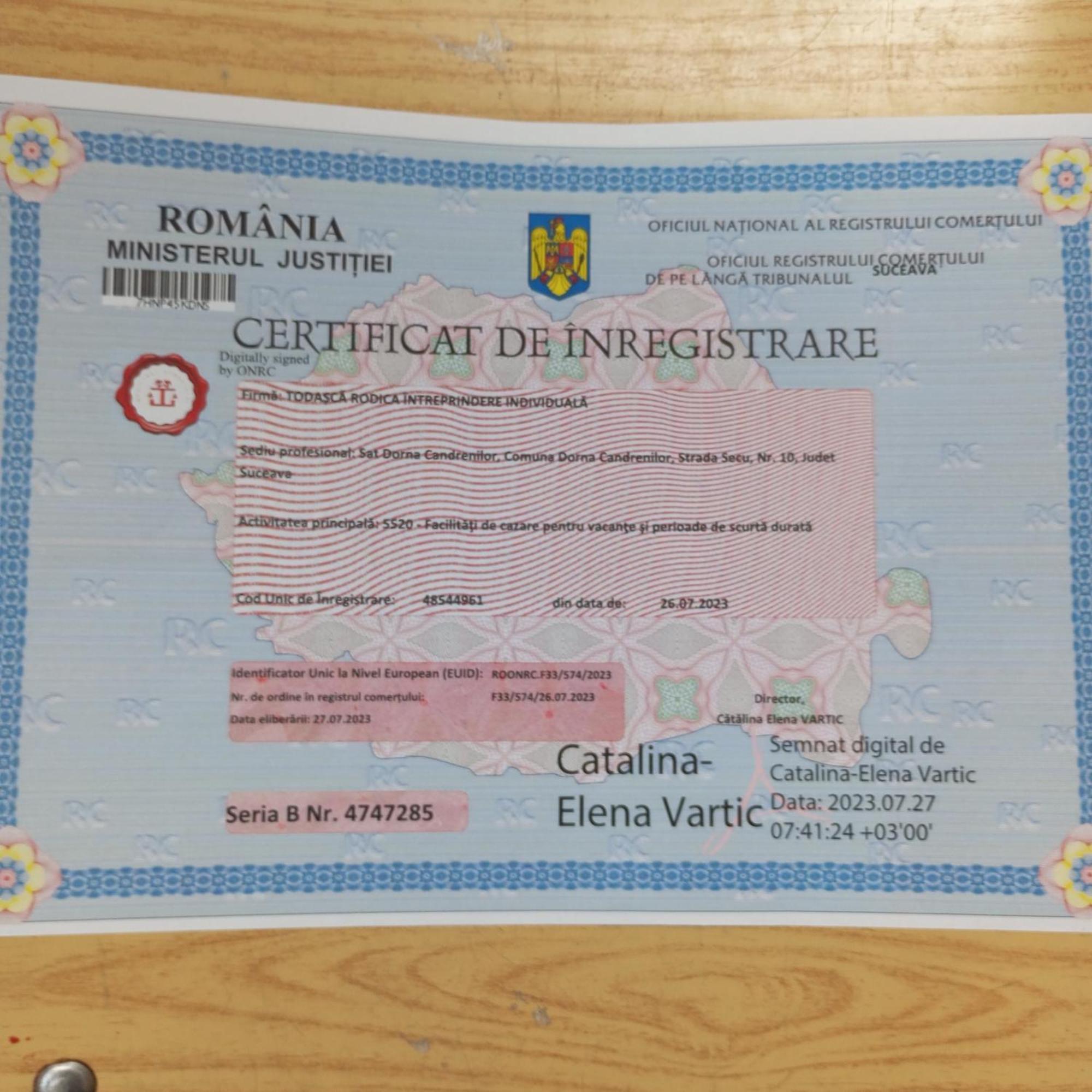 Casuta Bunicilor Villa Dorna Cindrenilor Dış mekan fotoğraf