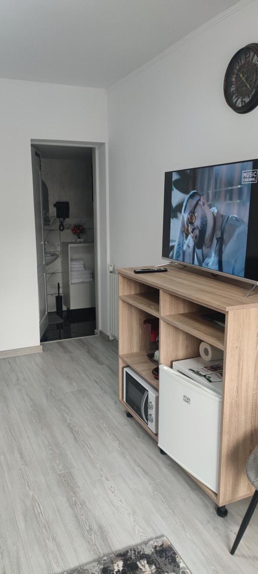Casuta Bunicilor Villa Dorna Cindrenilor Dış mekan fotoğraf